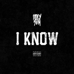 I Know (Prod. D Mac x TreMadeThisBeat x Akel)