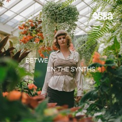 Between the Synths Episode 4 w. Rita Bass - 14 June 2024