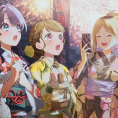 diamondz #jesusc...LoveLive!