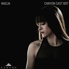 Nadja – Nadja First – Vinyl (LP, Album, Promo), 1988