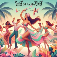Zouk - StepnChill