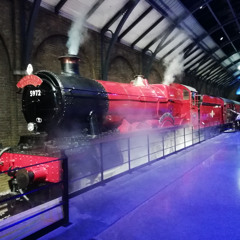 Harry Potter No. 5 (Anson)