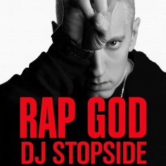 Rap god Deck ( Dj Stopside )