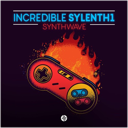Incredible Sylenth1 - Synthwave Soundbank, Templates & More