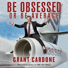 ❤book✔ Be Obsessed or Be Average