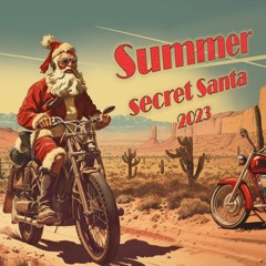 Secret Santas