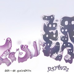 Psybuzz ~ 005 - dr. gobshite 'aka' ugly drugless