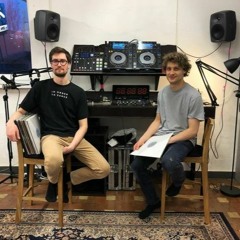 Plastik @ IDA Radio 25.03.22