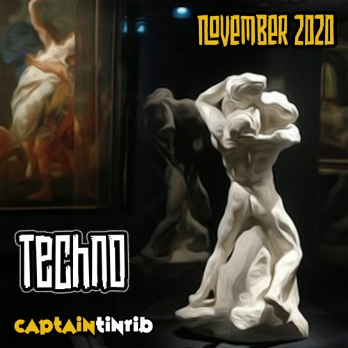 Techno Mix Nov 2020
