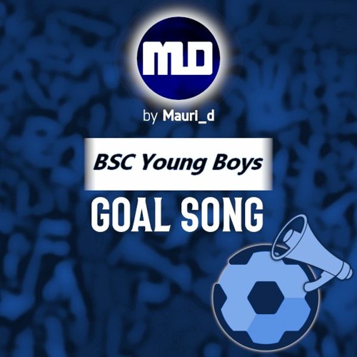 BSC Young Boys Goal Song (Stadium Effect)