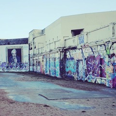 Derelict Mind