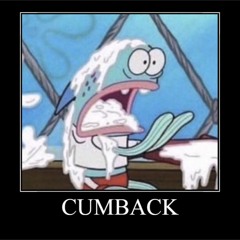 CUMBACK ( GYDRA & RAM )