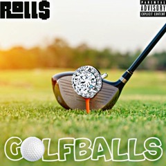 Golfballs