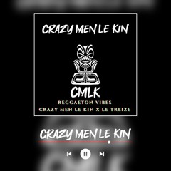 REGGAETON - VIBES ( Crazy Men Le Kin X Le Treize ) 2023