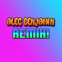 My waterfountain by Alec Benjamin Remix