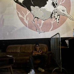 MuchoRitmo Dj Set at Global Presents Ensenada.wav