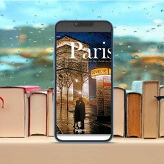 Paris: Portrait d'une ville / Portrait of a City / Portrat einer Stadt . Gratis Ebook [PDF]