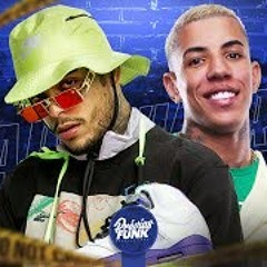 MC Kevin e MC Don Juan - Comendo Bem (Prévia 2021) DJ Perera