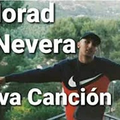 MORAD - LA NEVERA ( Audio Oficial)