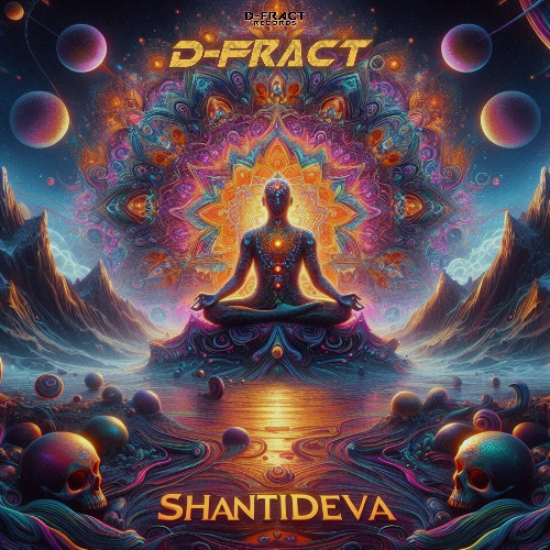 Shantideva