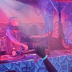 Klangregen Veteranenparty