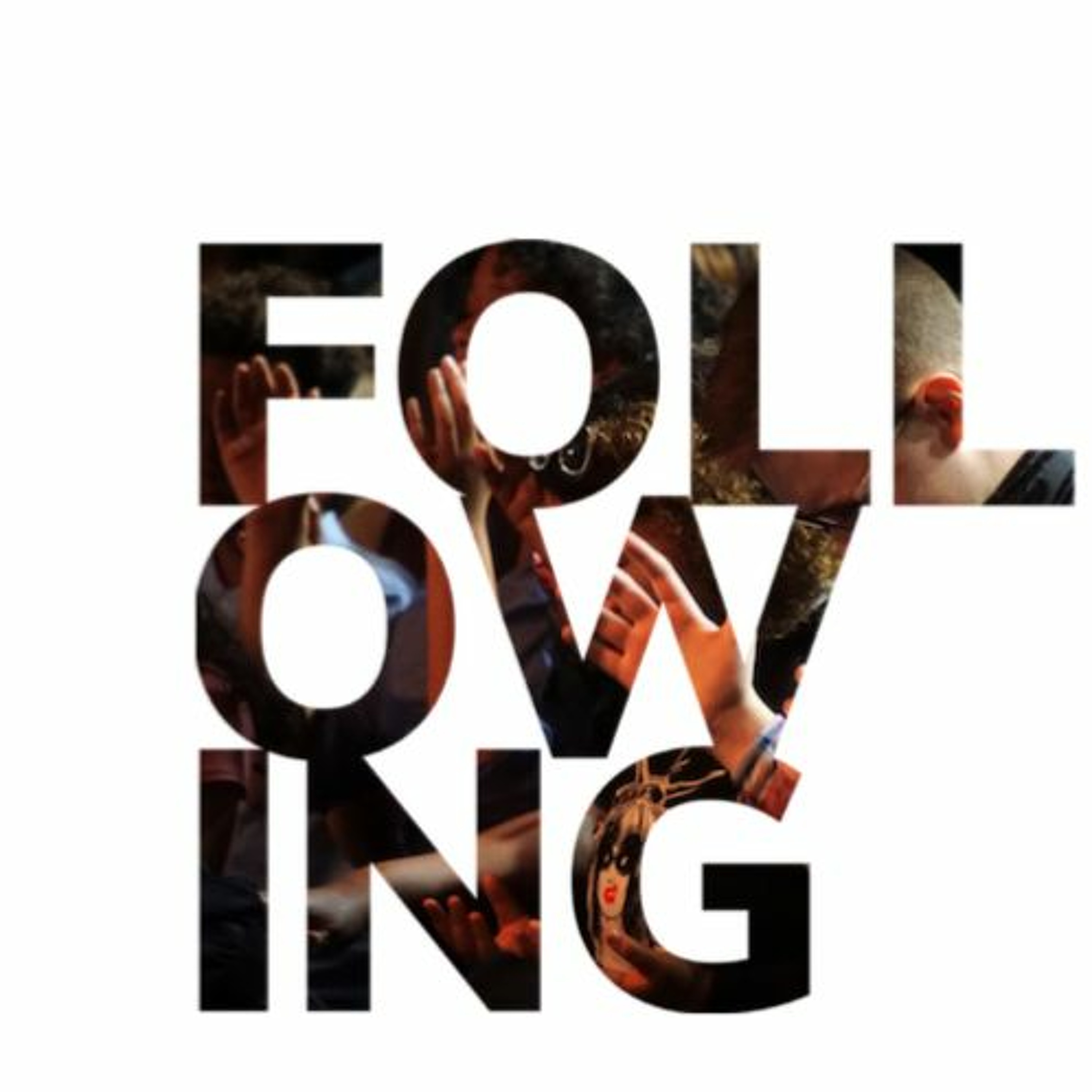 The Following (Pt. 1): Following episode artwork