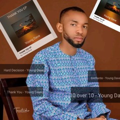 Young Dave - Hard Decision .mp3