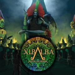 Live @ Xibalba Yatra 2021 Digital Gathering