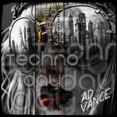 Techno Day -34- (Ad Vance)-(HQ)