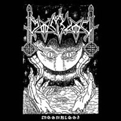 Moonblood - In a Bloody Night of Fullmoon
