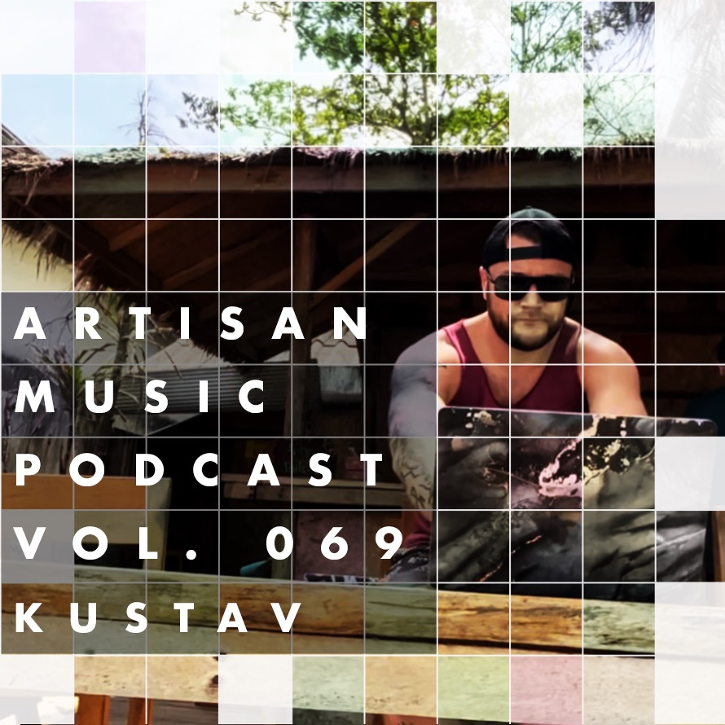 Artisan Music Podcast