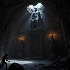 DARK AMBIENT - TARTARUS