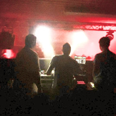 Tekk  Mix