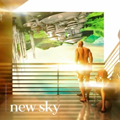 estasi_assoluto - new_sky (prod. do$antos)