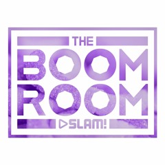 316 - The Boom Room - Prunk