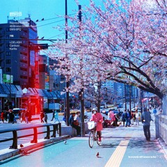 #116 | LOELASH, Karlita & Cardozo - Reprezent Radio