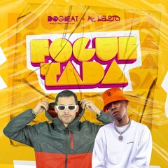 DOGBEAT | MC LELÉTO - FOGUETADA