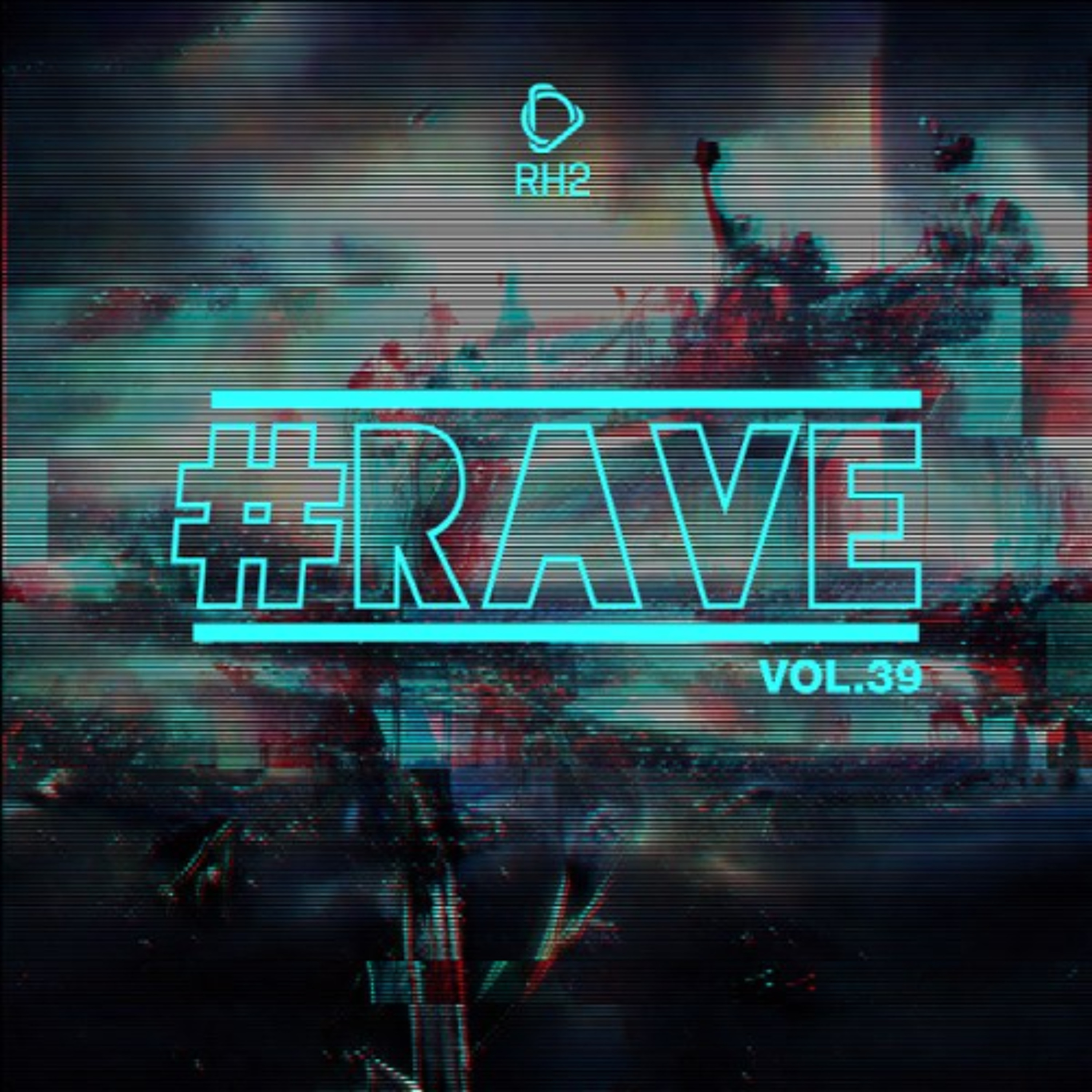 #20 MUSIC LIFE-[TEK'n RÊVE] By BARZEK-01.05.25 episode artwork
