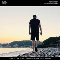 PERCEPTION w/ HESSIAN PLAYS - 07.06.24