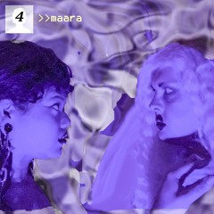 4BOOK- MAARA feat Jade Green