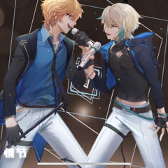 【ROZA】黑暗骑士