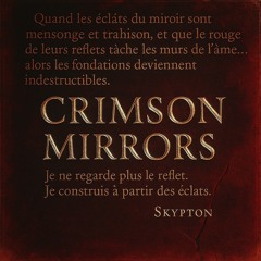 Crimson Mirrors