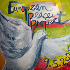 European peace project - das Manifest, heute 17 Uhr