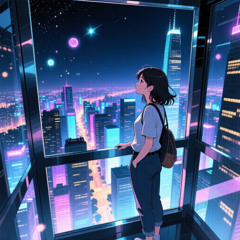 秒速のパノラマ