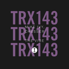 The Vibe (Extended Mix)