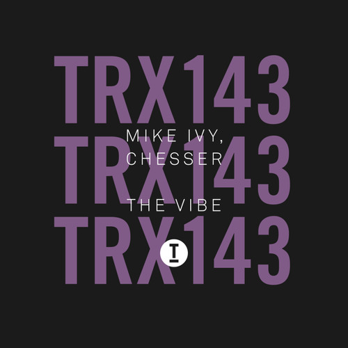 The Vibe (Extended Mix)