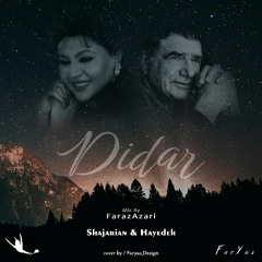 Faraz Azari-Didar