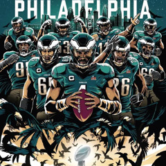 Fly Eagles Fly Remix