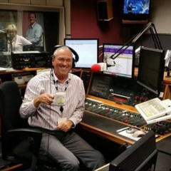 BBC Essex Steve Scruton Show jingle 2000s