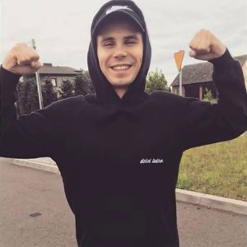 KUBAN - BRAK CZASU (2018)